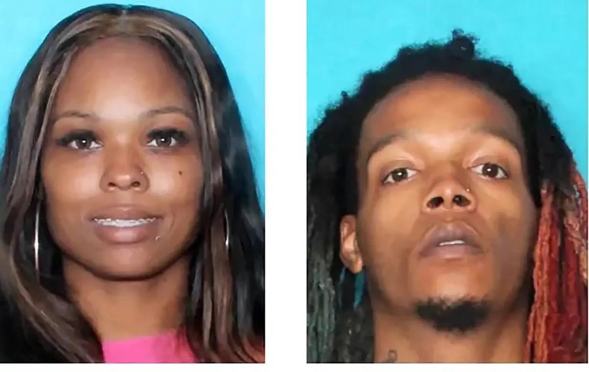 Doorbell Video Shows Malnourished Texas Twins Seeking Help