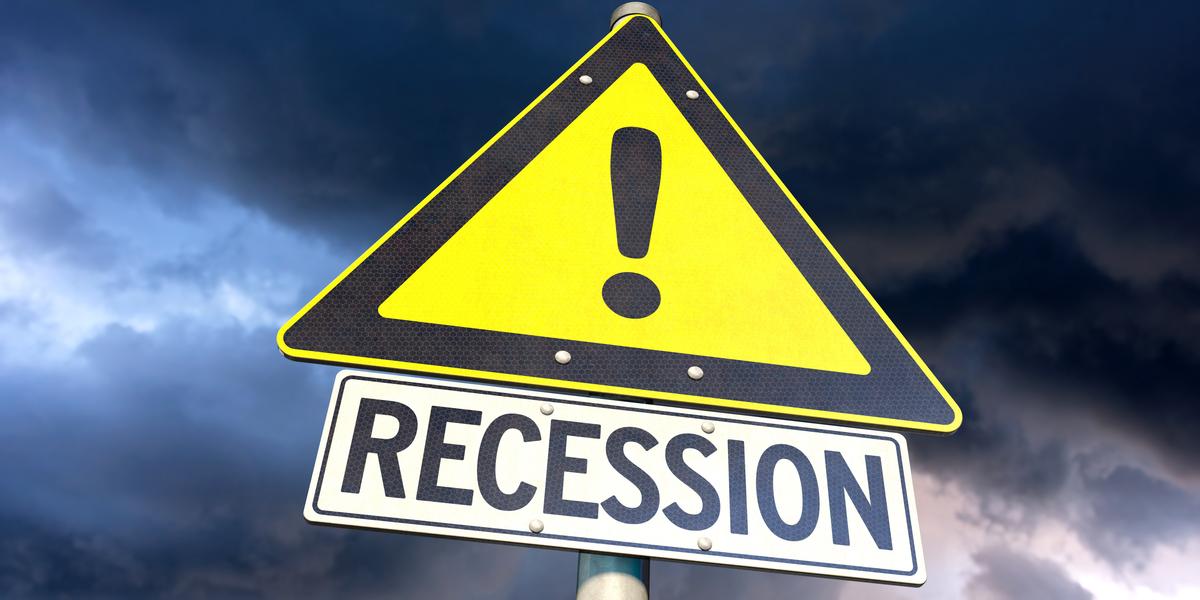 Chaotic Week in Global Central Banking as Recession Forces Itself Into the Conversation