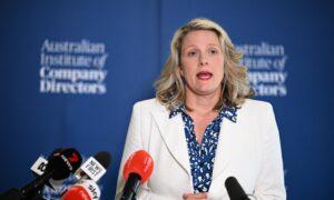 Australia’s Immigration Visa System Broken: Minister