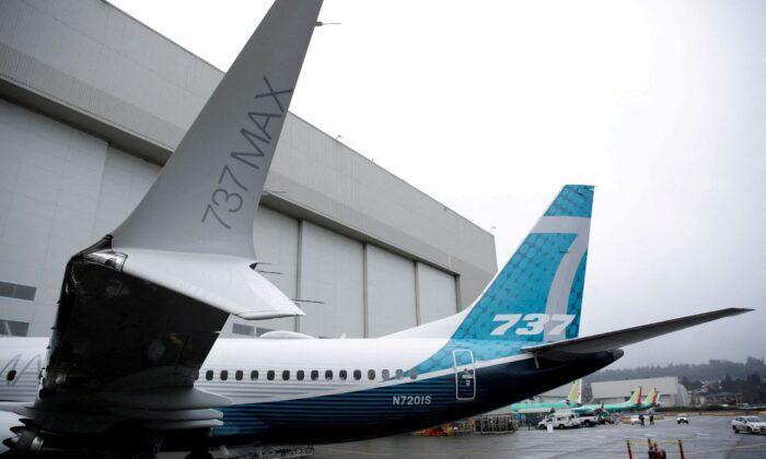 Judge: Passengers in Fatal Boeing 737 MAX Crashes Are ‘Crime Victims’