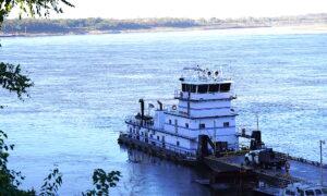 Mississippi River Saltwater Intrusion Threatens Drinking Water; New Orleans Declares Emergency