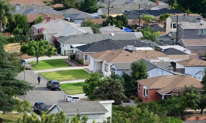 Californians Must Make $200,000 or More to Afford an Average Home in 4 Cities