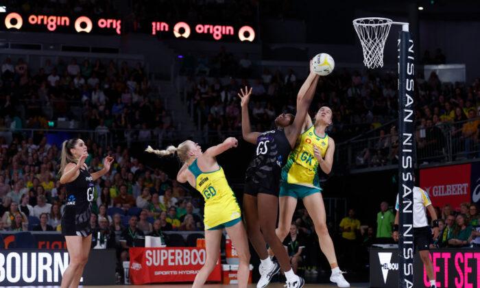 Netball Australia Loses $15M Mining Sponsor After Female Team Protests on Climate Change Grounds