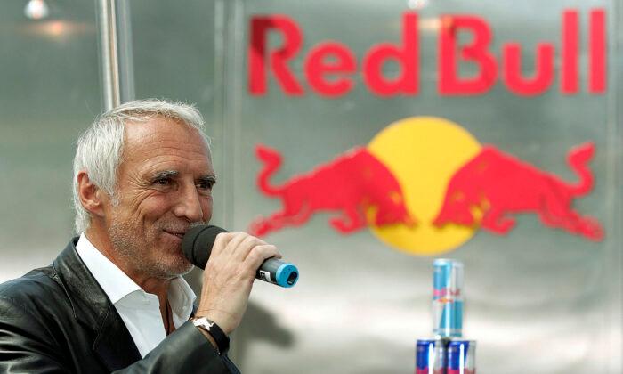 Red Bull Formula One Owner Dietrich Mateschitz Dies at 78