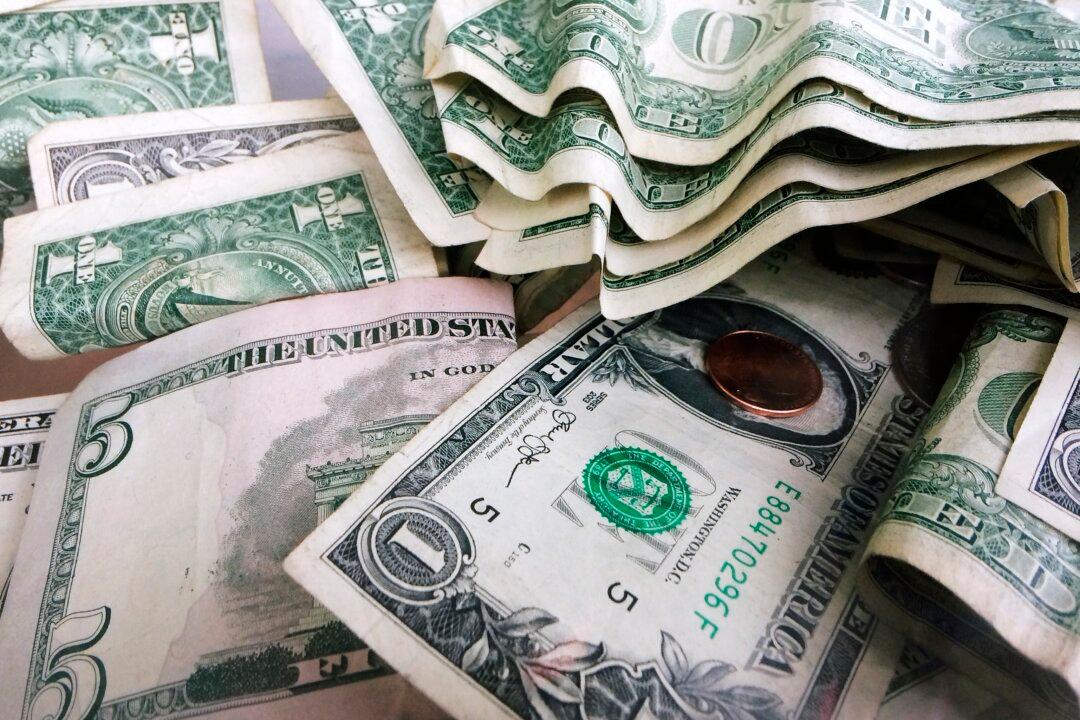 Millennial Money: When Pinching Pennies Isn’t Enough