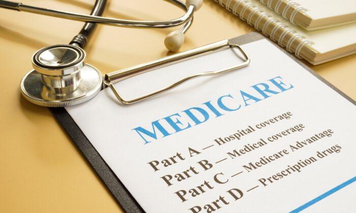 How to Change Medicare Plans, and Why You Might Want To