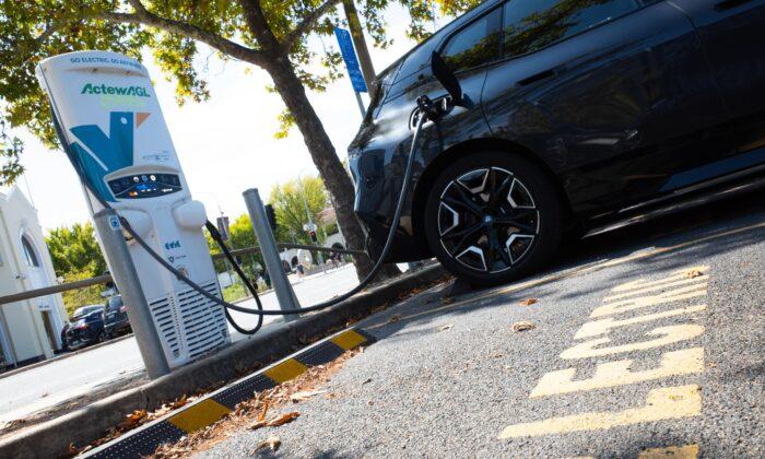 6 Reasons Why Making Canberra an 'EV Only' City Is a Bad Idea