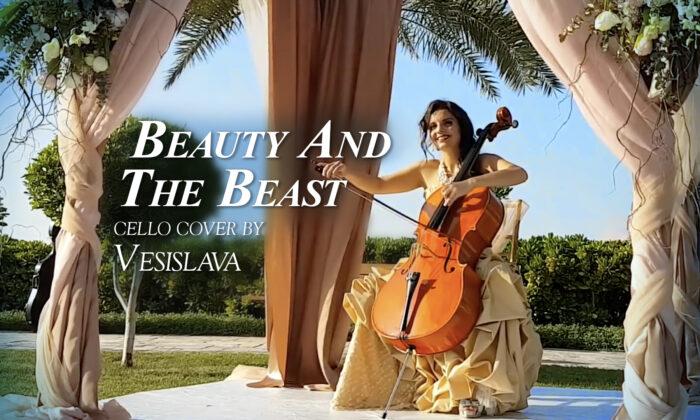 Beauty and the Beast | Cello Cover