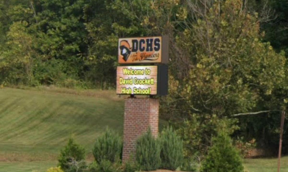 Skydiver Dies in Tennessee High School Football Pregame Jump