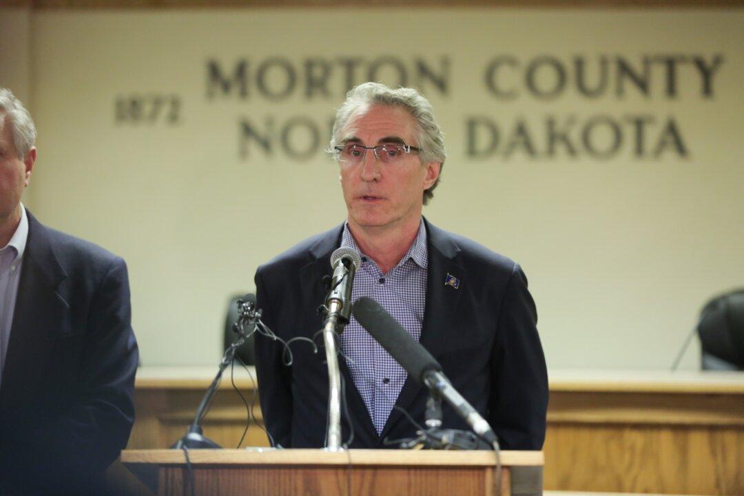 North Dakota Lawmakers Eying Child Care Affordability