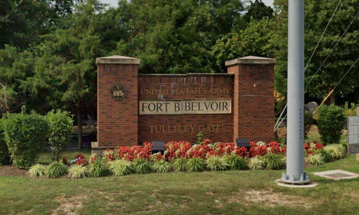FBI: Person in Custody After ‘Barricade Situation’ at Base