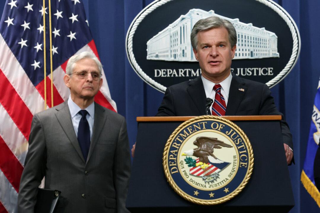 Ontario Man Arrested, Awaiting US Extradition for Alleged Global Ransomware Crimes