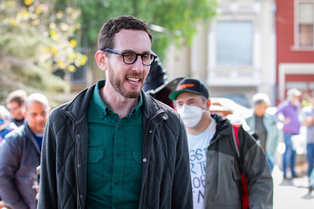 California Lawmaker Says He Remembers Man Who Allegedly Attacked Paul Pelosi