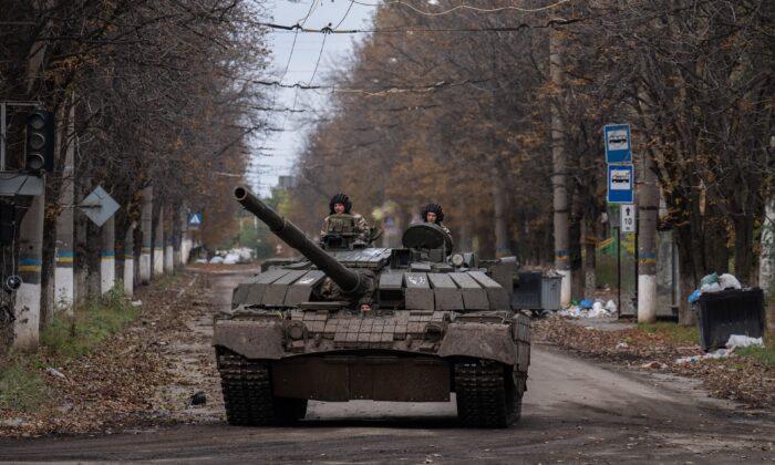 Kyiv Fortifies Eastern Front Amid Claims of Russian Breakthroughs in Donetsk Region