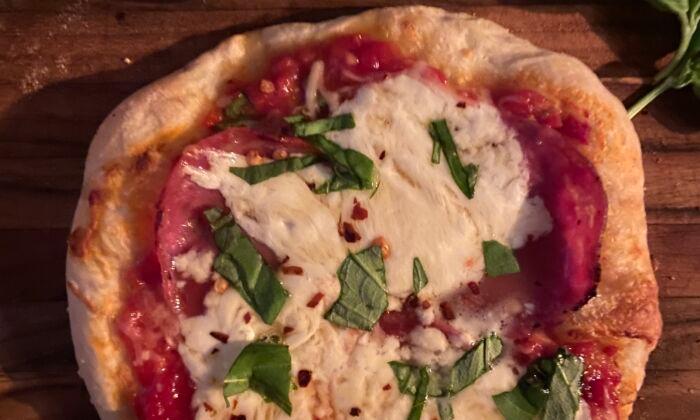 Cooler Autumn Days Prove Ideal for Perfecting Homemade Pizza Skills