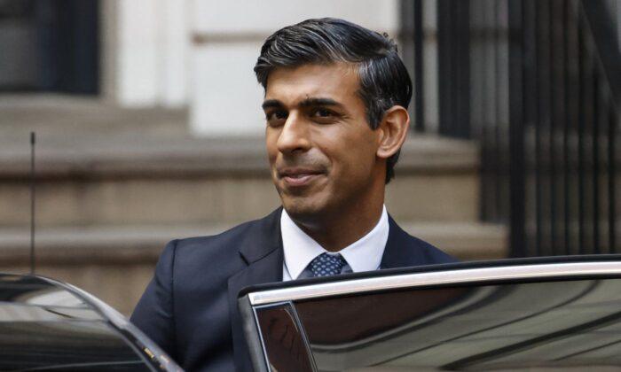 Canada-UK Ties to Stabilize With Rishi Sunak as British Prime Minister