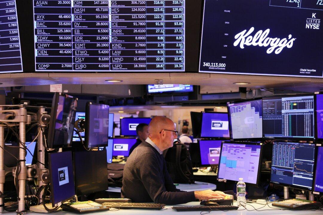 What’s Behind the Latest Bond Rate Increase?