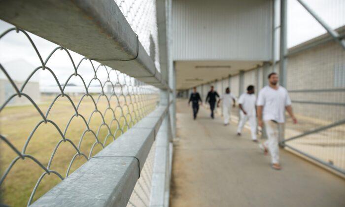 UN Anti-Torture Inspectors Suspend Australian Visit After Inspectors Denied Access to Jails