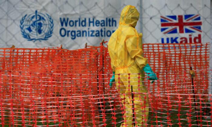 Uganda Says 9 More Ebola Cases Confirmed in Kampala, Urges Vigilance