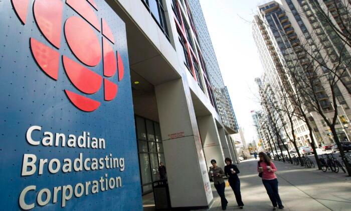 Senators Amend Online Streaming Bill to Prohibit CBC from Publishing Sponsored Content