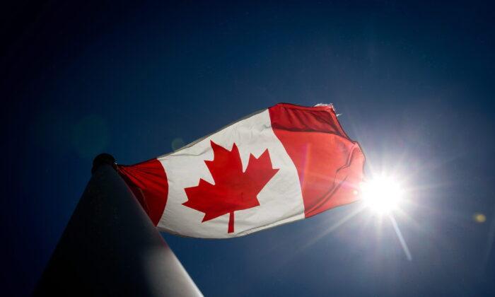 Norwich, Ontario, Council Votes to Allow Only Government Flags to Fly on Township Property