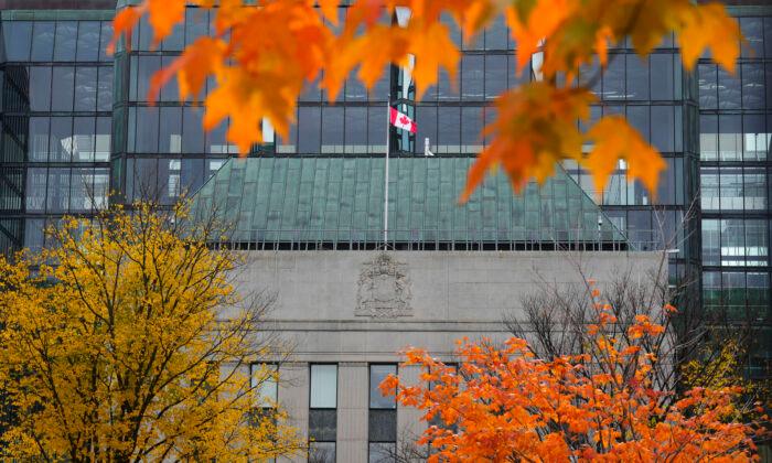 60 Percent of Canadians Worried About the Impact of Interest Rate Hikes: Survey