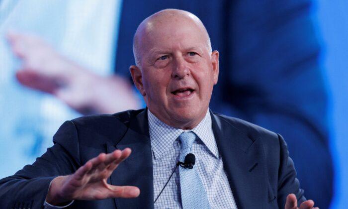 Goldman’s Solomon: Fed Could Raise Beyond 4.5–4.75 Percent If No ‘Real Changes in Behaviour’