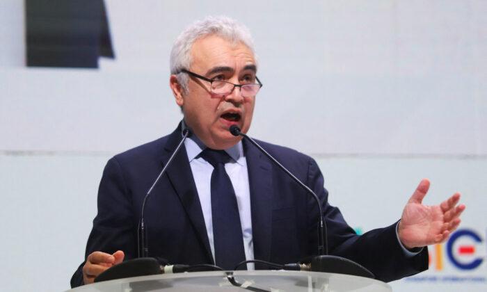 Canada Must Quickly Become a World Leader in Critical Minerals, Says IEA