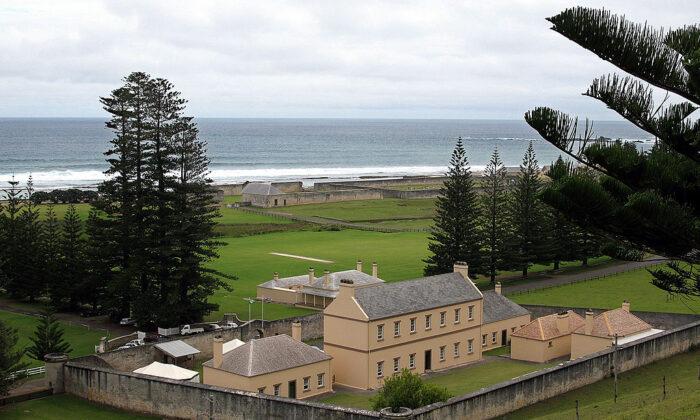 Australian Museum to Launch Scientific Expedition on Norfolk Island