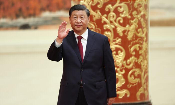 Xi’s Consolidation of Power Signals a More Aggressive China: Analysts 
