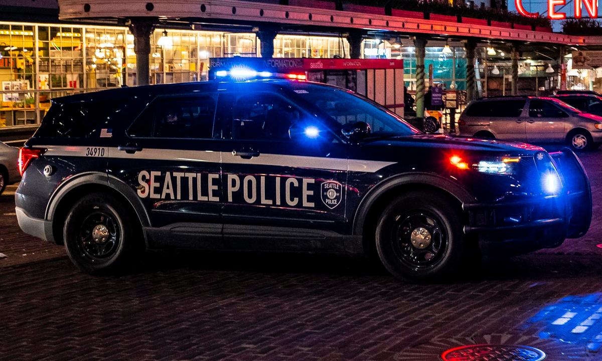Nearly 20 Percent of Seattle Shootings Happened Near Homeless Encampments