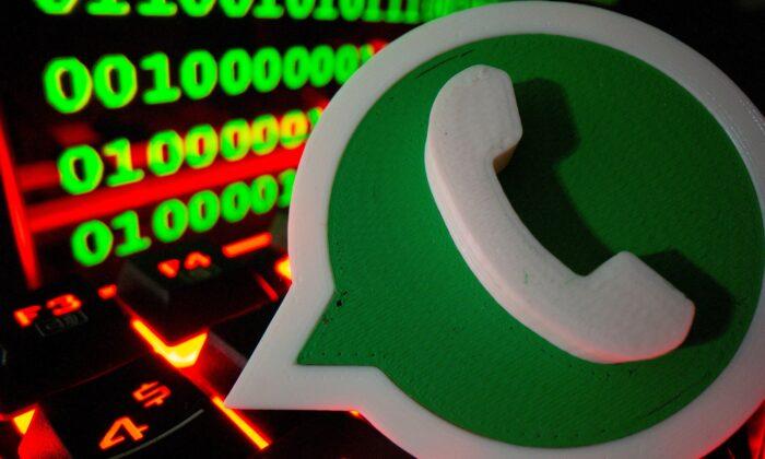 WhatsApp Back Online After Global Outage Hits Users