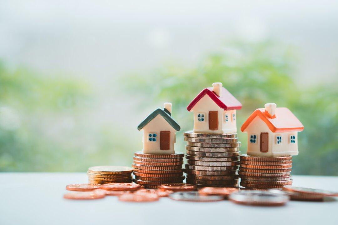Are Sizable Earnest Money Deposits Necessary?