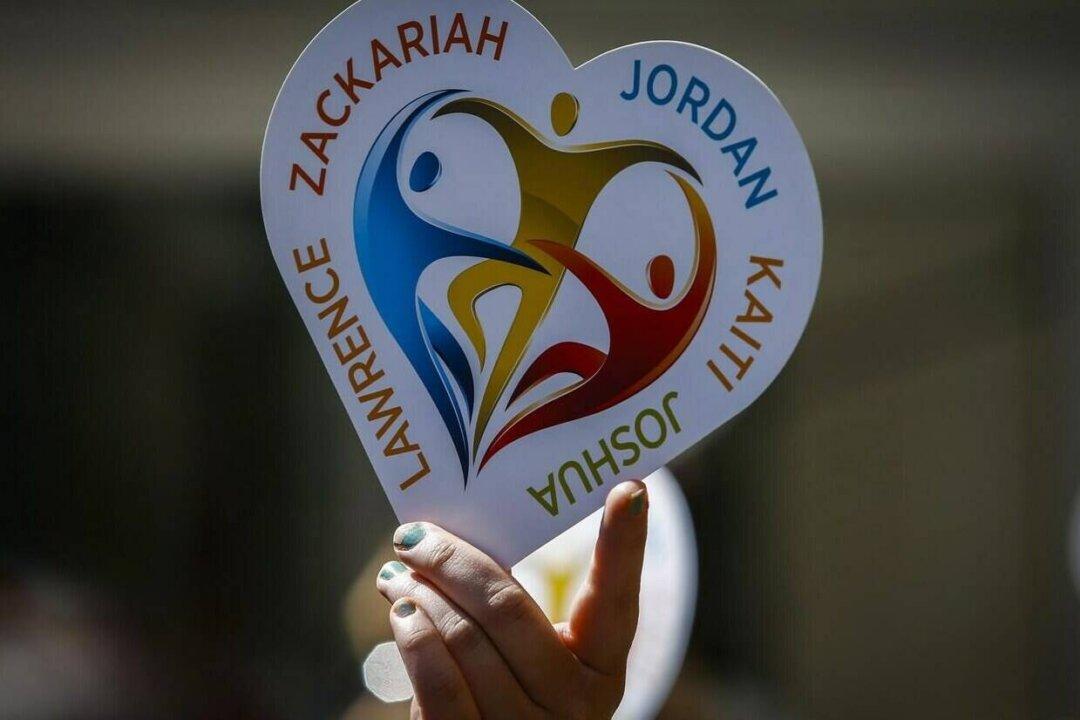 Appeal Filed Against Alberta Review Board Ruling That Matthew de Grood Still a Risk