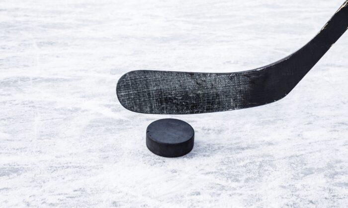 Community Helps Bullied Manitoba Boy Recreate Hockey Card Collection
