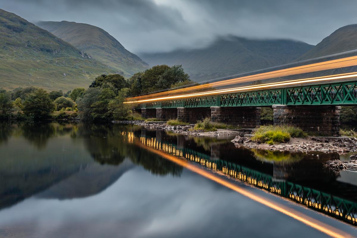 Damian Waters. (Courtesy of Damian Waters/<a href="https://www.lpoty.co.uk/">Landscape Photographer of the Year</a>)