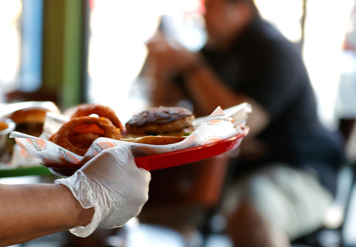 ‘We Haven’t Been Able to Sell One Hamburger in Australia’: Trump Repost on Social Media