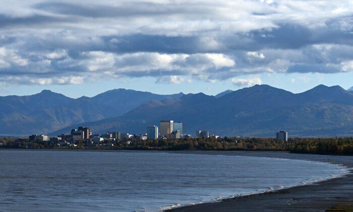 Report: Alaska’s Fiscal Health the Best in the Country