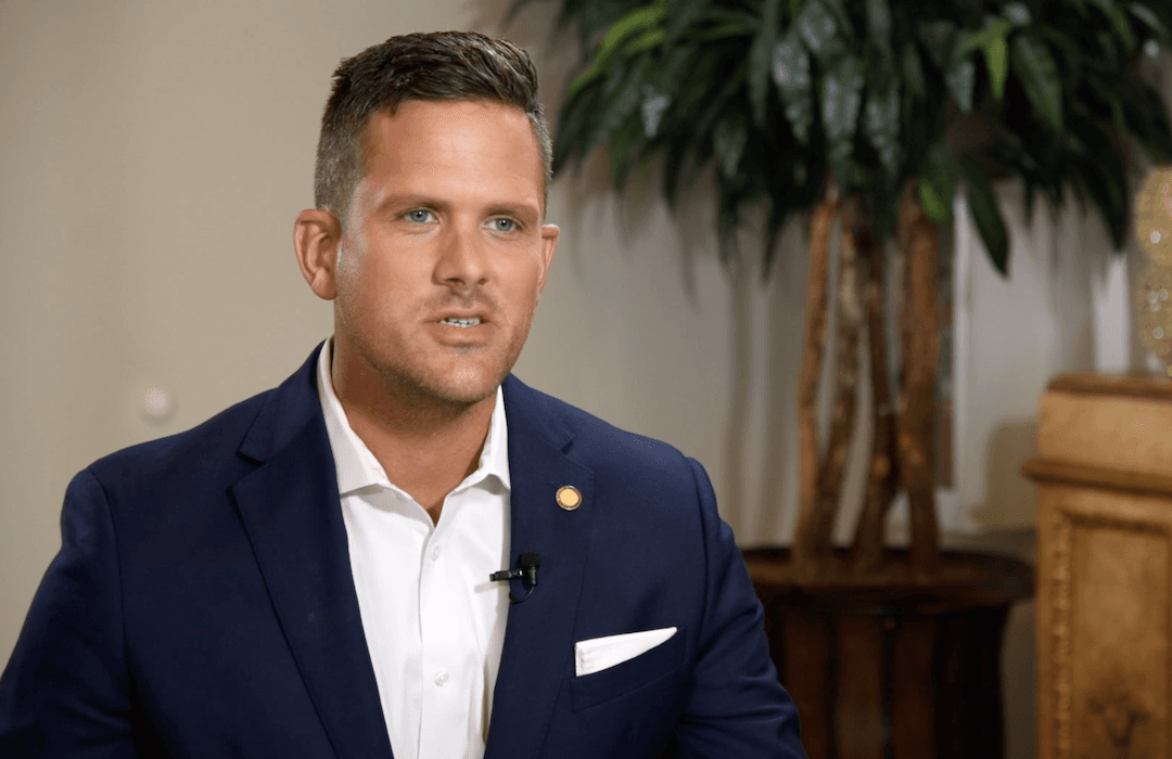 Schools Overriding Parent Authority Caused by Breakdown of Family: Sponsor of Florida’s Parental Rights in Education Bill