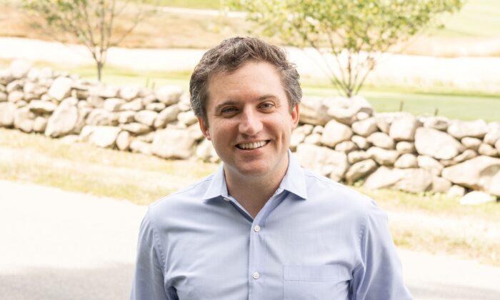 Q&A With James Skoufis, Democratic Candidate for New York 42nd State Senate District