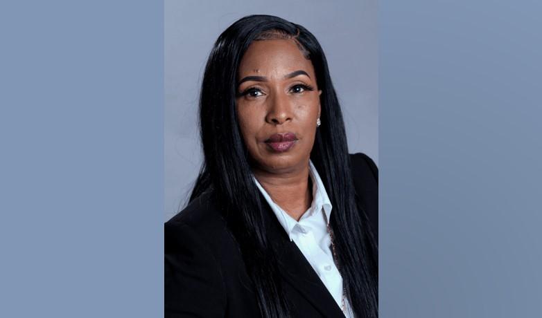 Incumbent Ft. Myers Democrat City Councilwoman for District 3, Terolyn Watson is under investigation for possible violation of Florida's ballot harvesting laws. (City of Ft. Myers website)
