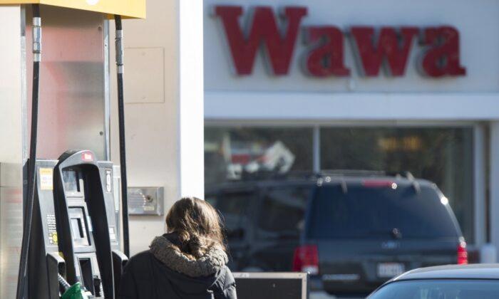 Wawa Closes Several Stores in Crime-Ridden Philadelphia Over Safety Reasons