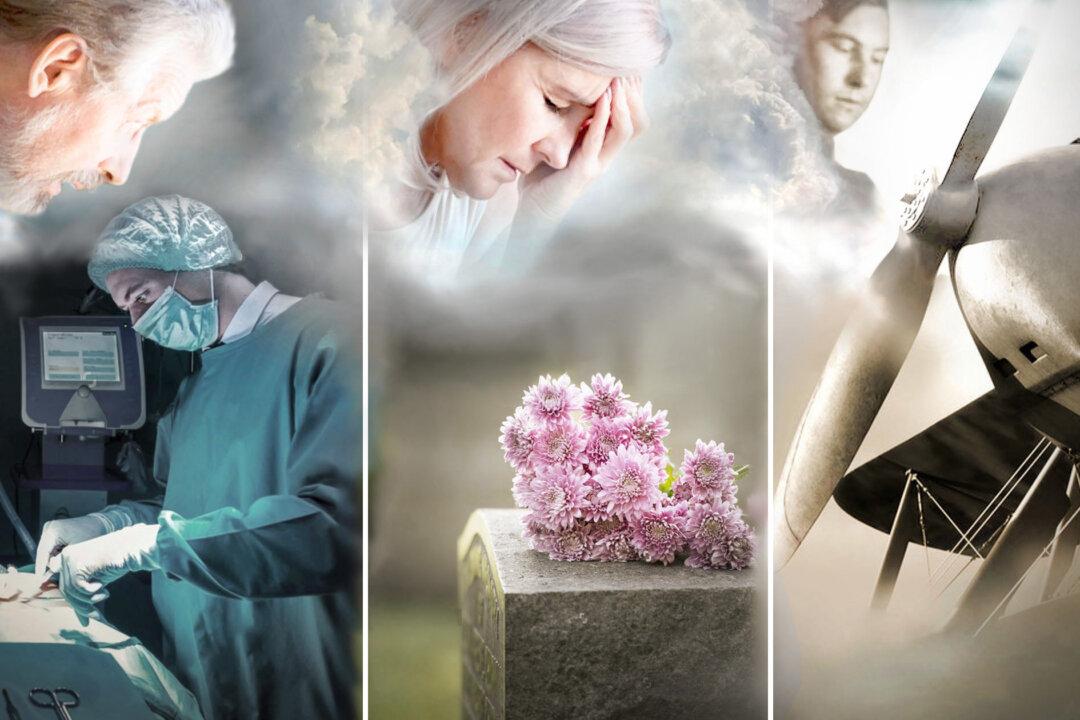 3 Cases of Out-Of-Body Experiences Where People Saw Impossible Sights Later Verified by the Living