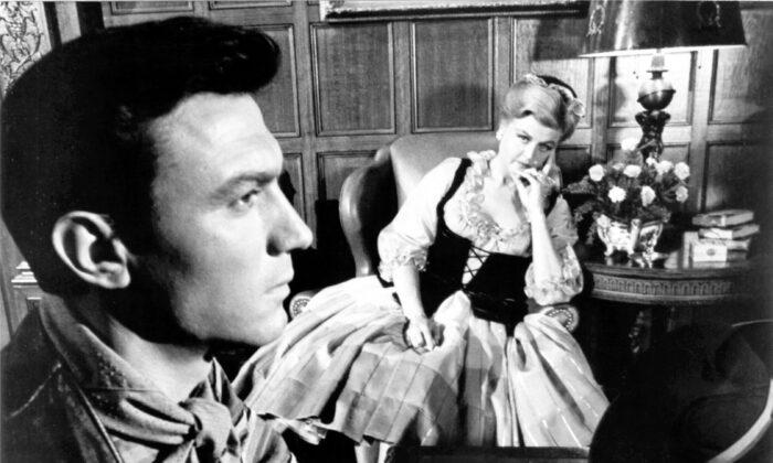 Iconic Films: ‘The Manchurian Candidate’: Director John Frankenheimer’s Chilling and Timeless Masterpiece