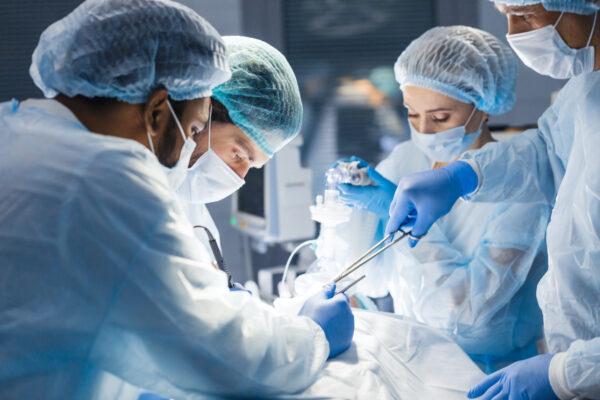 "Gender-affirming" surgeries have become a lucrative business, but raise ethical questions as research reveals problems with complications and quality of life. (UfaBizPhoto/Shutterstock)