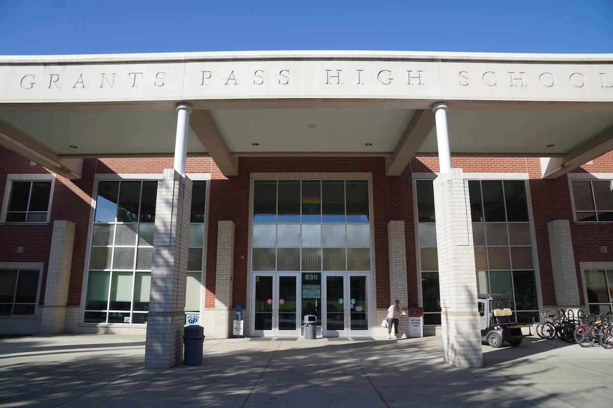 Radical Gender Ideology Invades Small-Town Schools