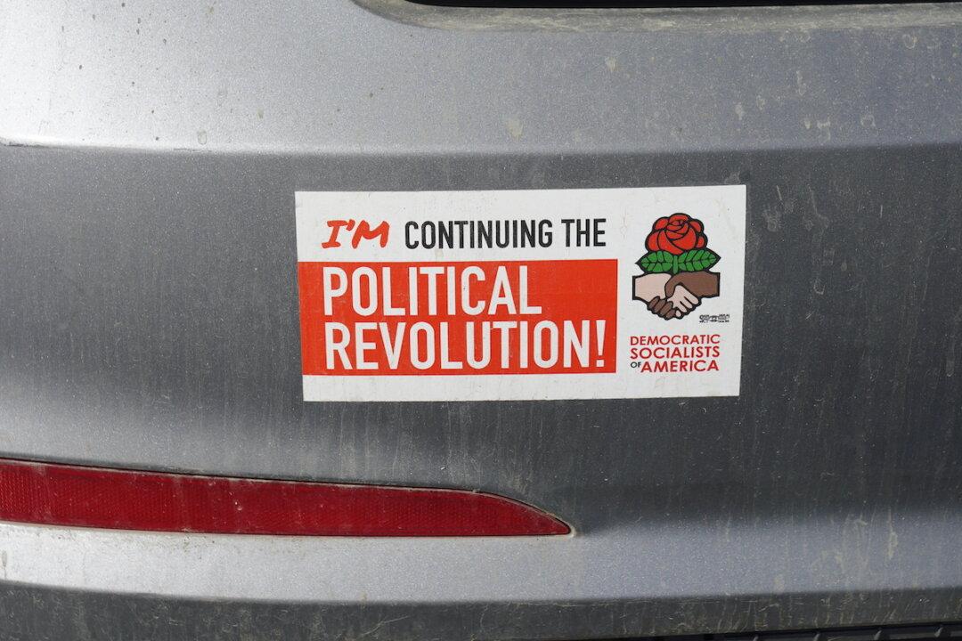 What Does Socialism Actually Deliver?