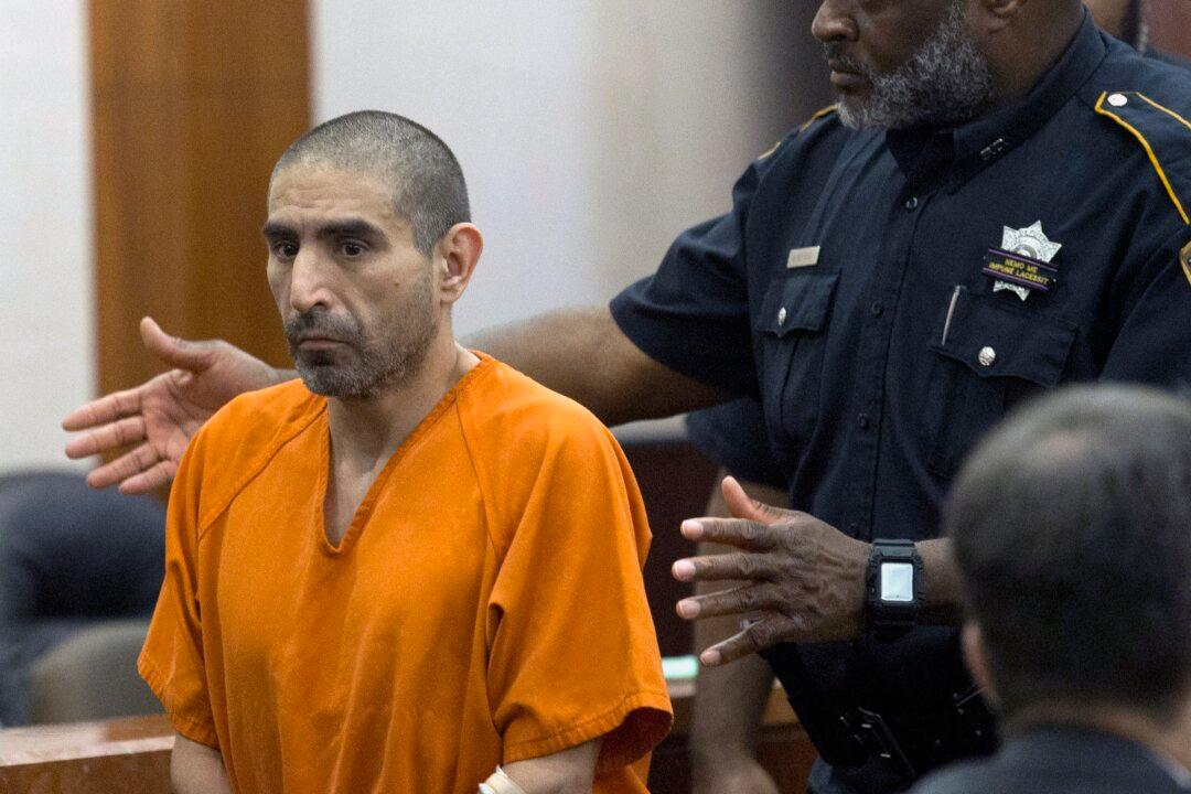 Man Sentenced to Death for Killing Texas Deputy