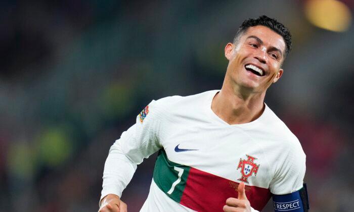 At World Cup, Portugal Is a Lot More Than Cristiano Ronaldo