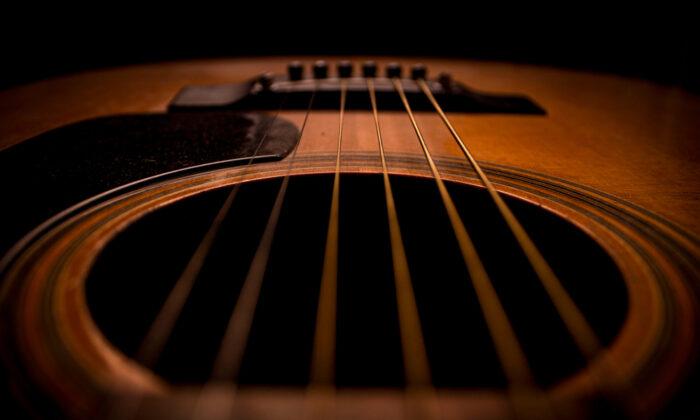 Guitars as an Investment: How to “Pick” a Winner
